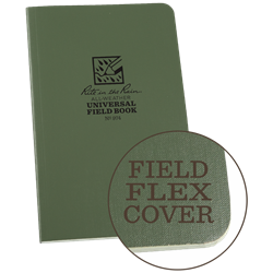 RITE IN THE RAIN- FIELD-FLEX BOUND BOOK-eSafety Supplies, Inc