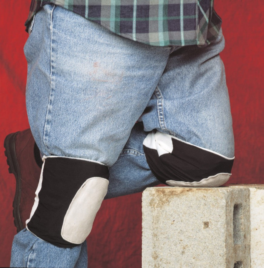 Knee Pads Pull On Style-eSafety Supplies, Inc