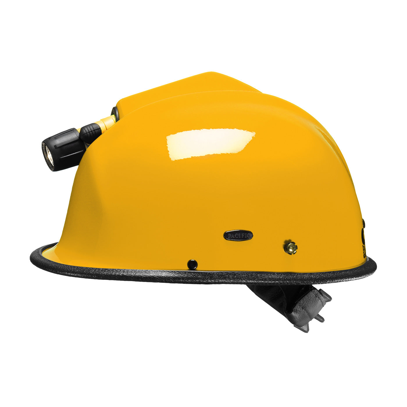 R3T Kiwi Rescue Helmet with ESS Goggle Mounts and Built-in Light Holder