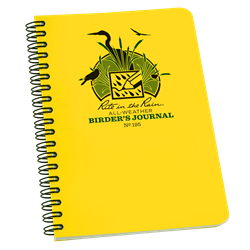 RITE IN THE RAIN- BIRDER'S JOURNAL-eSafety Supplies, Inc