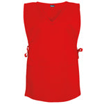 V-NECK COBBLER 31 L x 22 W-eSafety Supplies, Inc