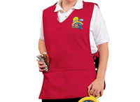 V-NECK COBBLER 29 L x 20 W-eSafety Supplies, Inc