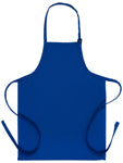 CHILD BIB APRON 20 L x 15 W-eSafety Supplies, Inc