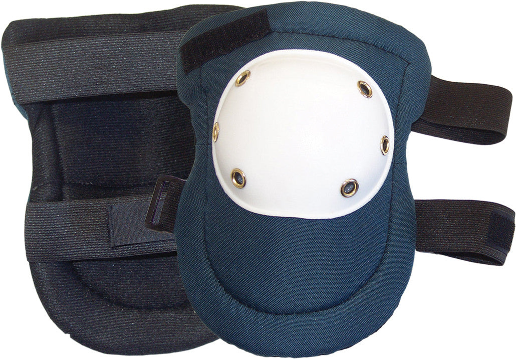 Knee Pads Hard Cap