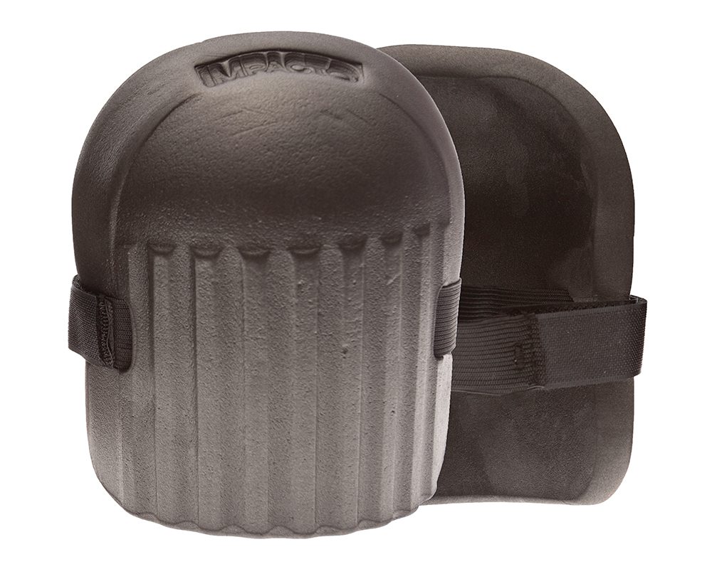 Impacto Lightweight Protection Kneepads-eSafety Supplies, Inc