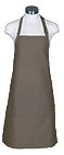 BUTCHER 2-POCKET APRON 34 L x 23 W-eSafety Supplies, Inc