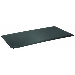 Stansport Self-Inflating Air Mattress-eSafety Supplies, Inc