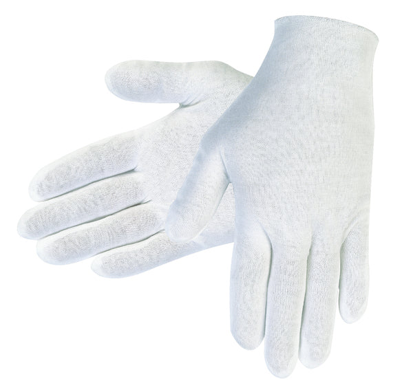 MCR Safety 100% Cotton Lisle-Jumbo-eSafety Supplies, Inc