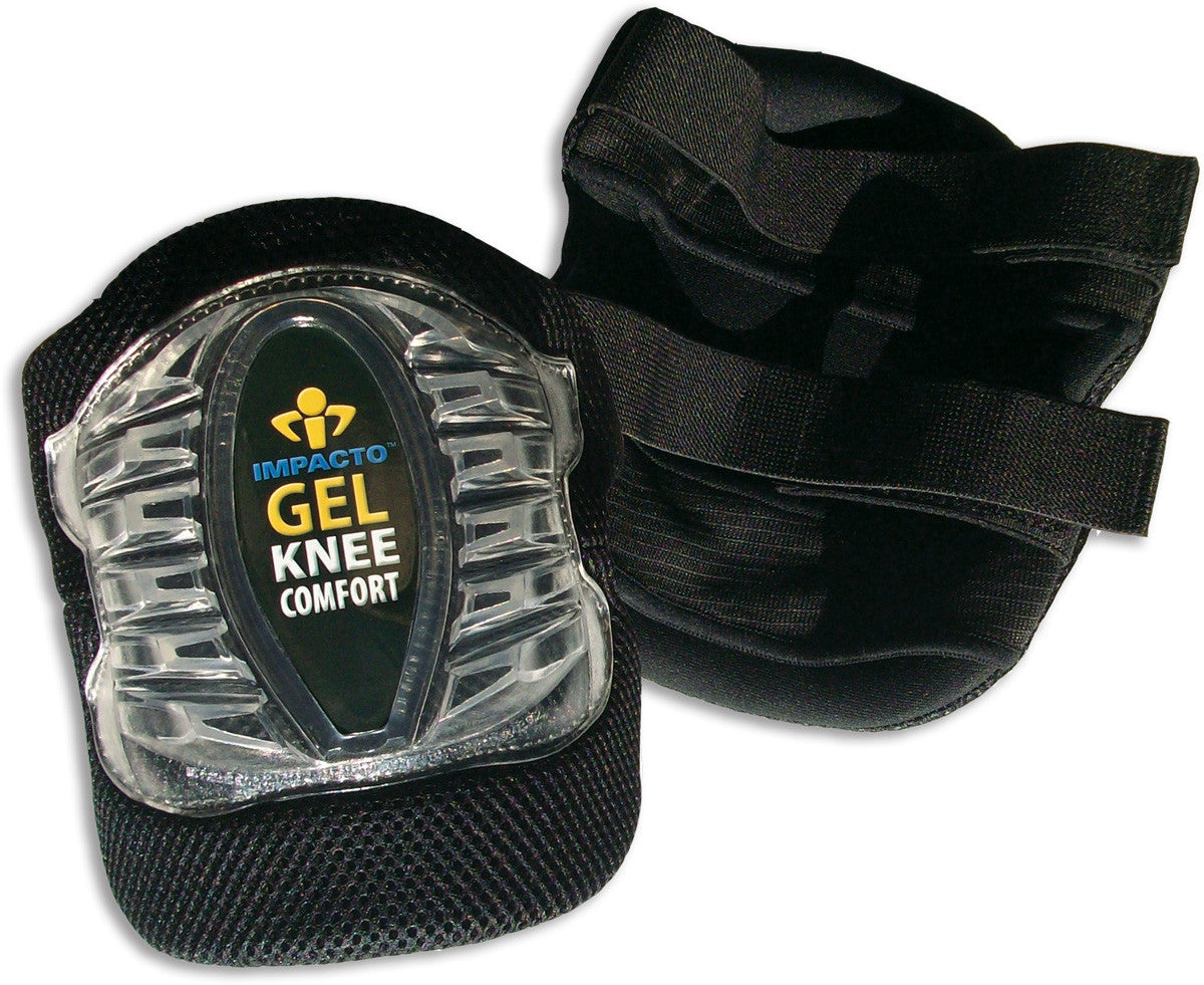 Knee Pads Gel Comfort Short