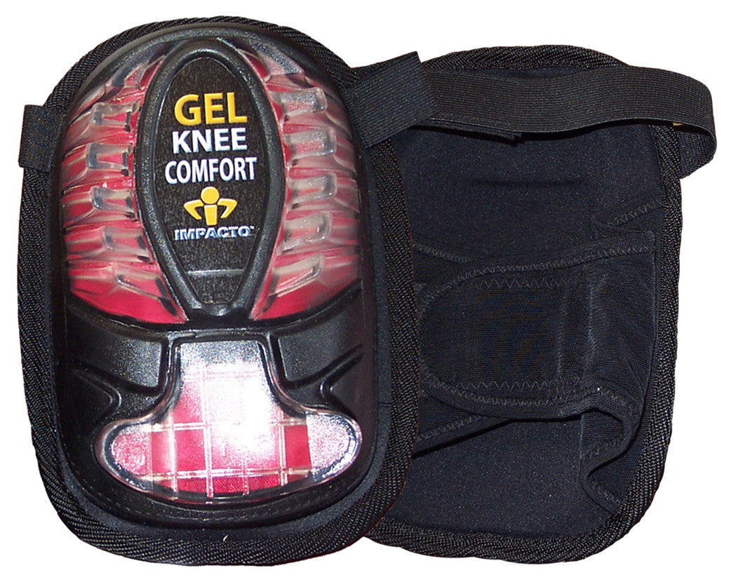 Knee Pads Gel Comfort-eSafety Supplies, Inc