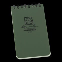 Pocket Top-Spiral-eSafety Supplies, Inc