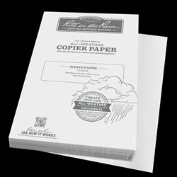 RITE IN THE RAIN- COPIER PAPER-eSafety Supplies, Inc