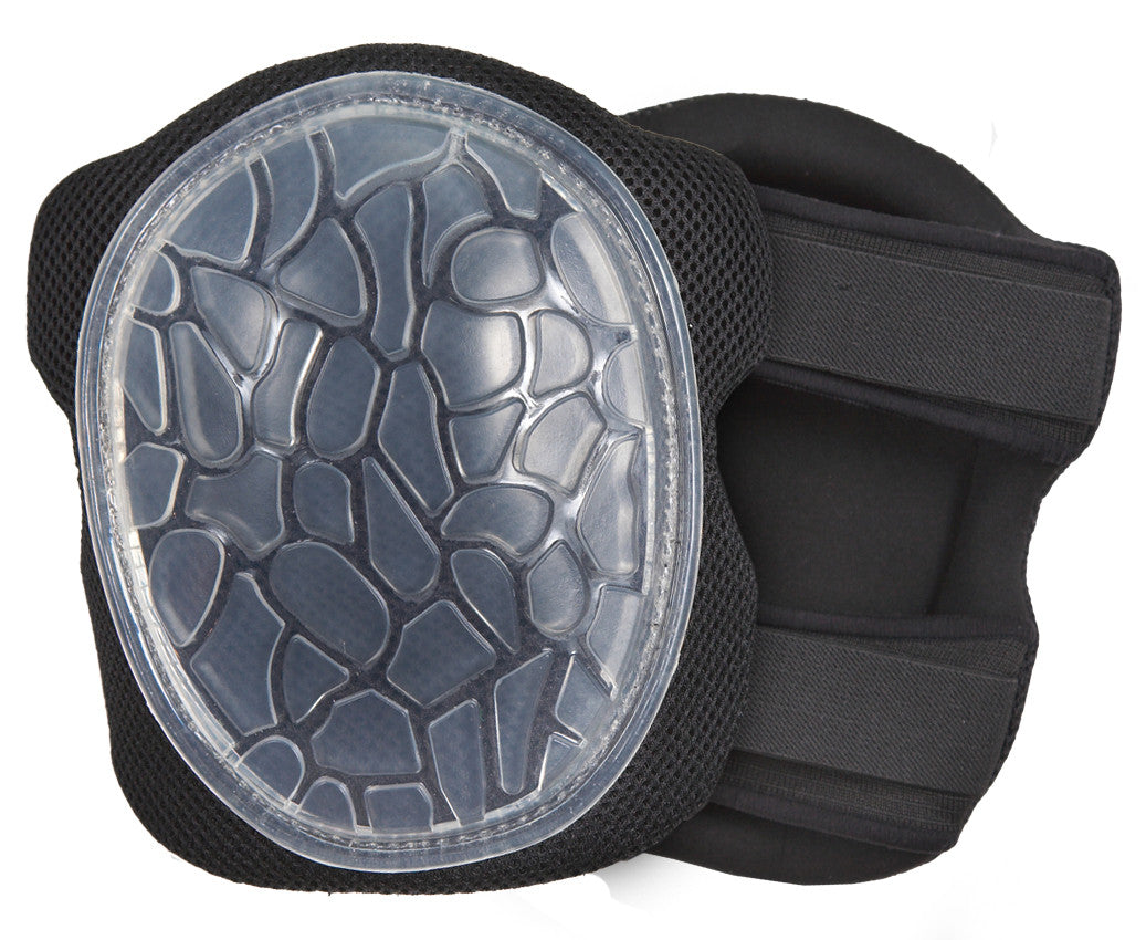Knee Pads Gel Comfort-eSafety Supplies, Inc