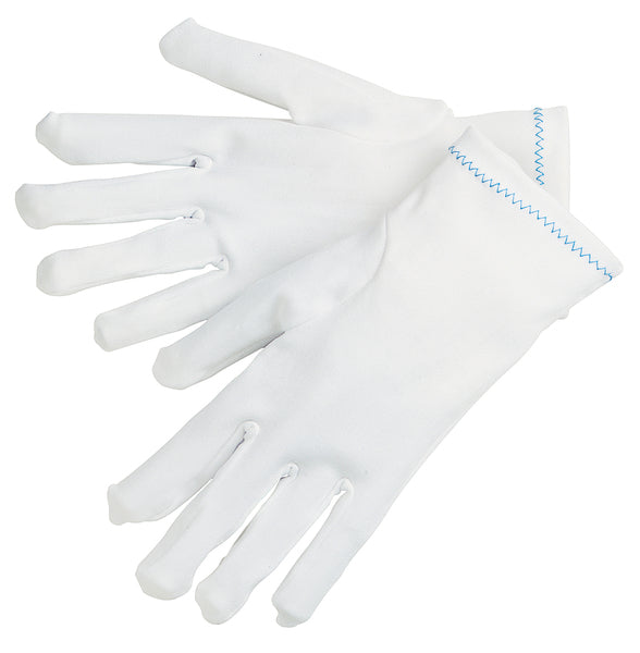 MCR Safety Mens Stretch Nylon Fourchetts Heavy-eSafety Supplies, Inc