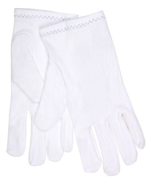 MCR Safety Mens Stretch Poly Fourchetts Reversible-eSafety Supplies, Inc
