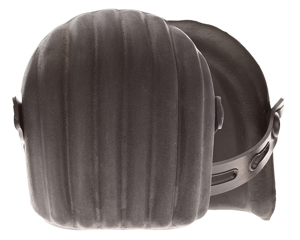 Impacto Molded Rubber Kneepads