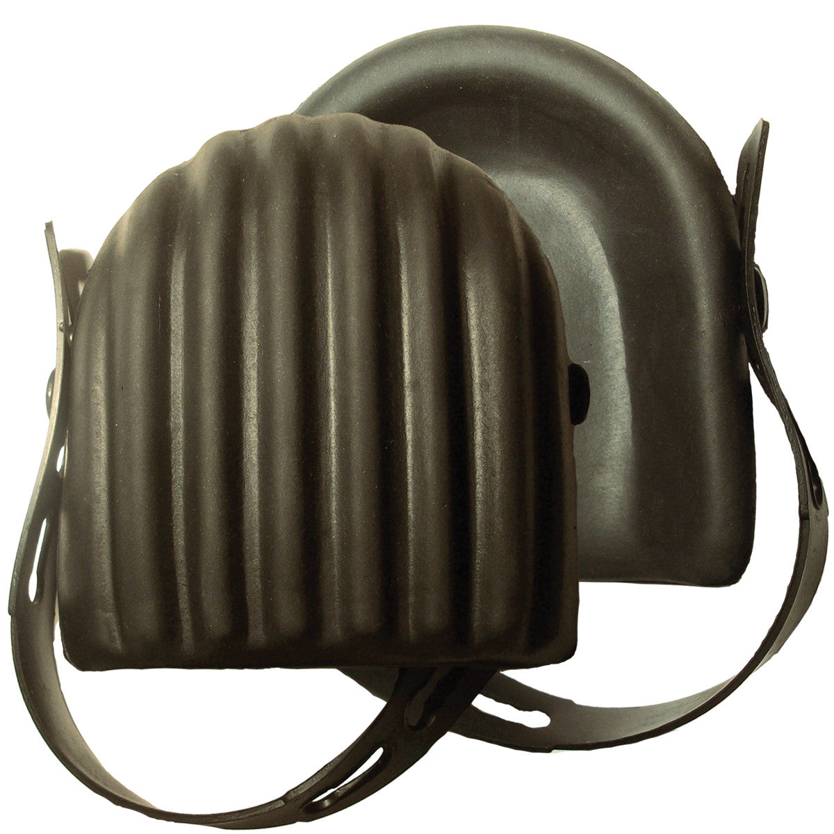 Knee Pads Rubber-eSafety Supplies, Inc