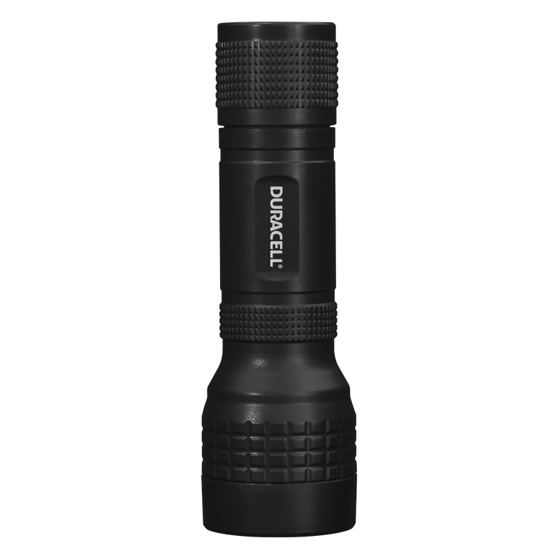 DURACELL 60 Lumen Voyager Easy Series LED Flashlight-eSafety Supplies, Inc