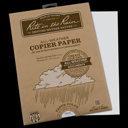 Rite in the Rain- Copier Paper-eSafety Supplies, Inc