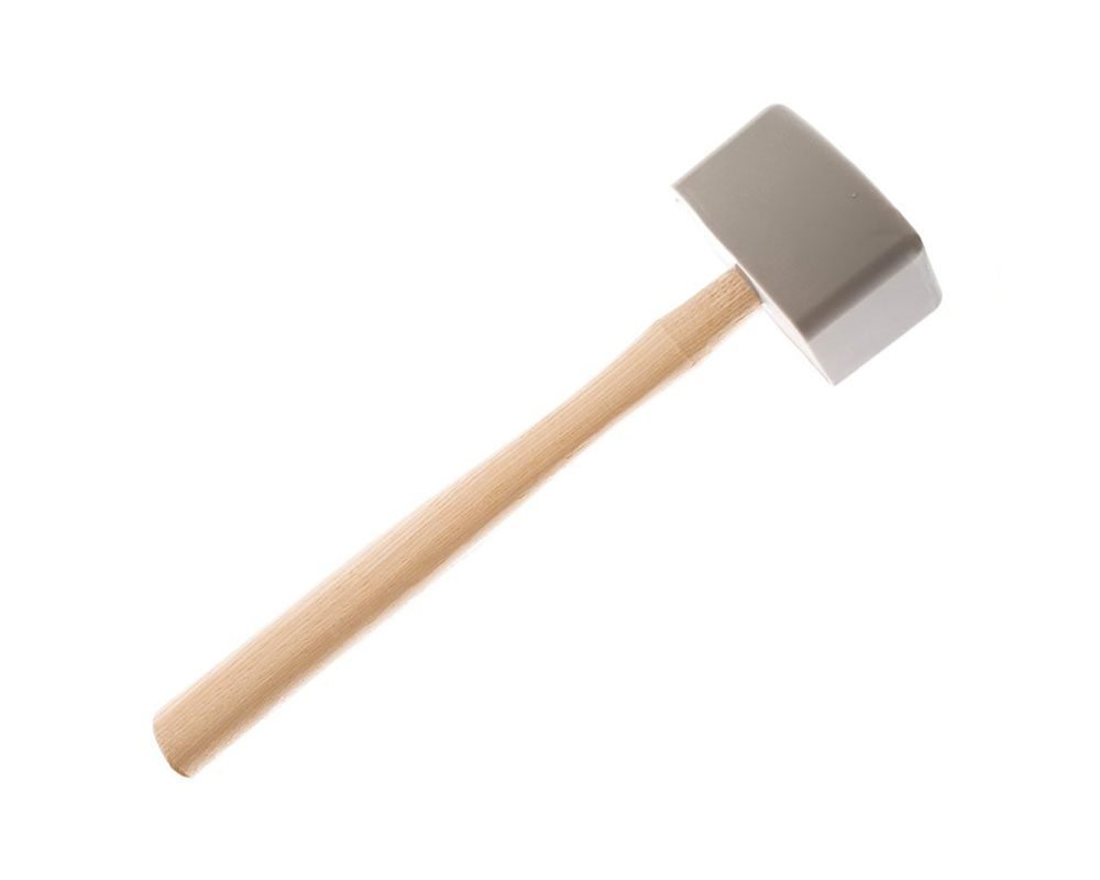 Impacto 9 Inch Wood Handle Hand Protection-eSafety Supplies, Inc