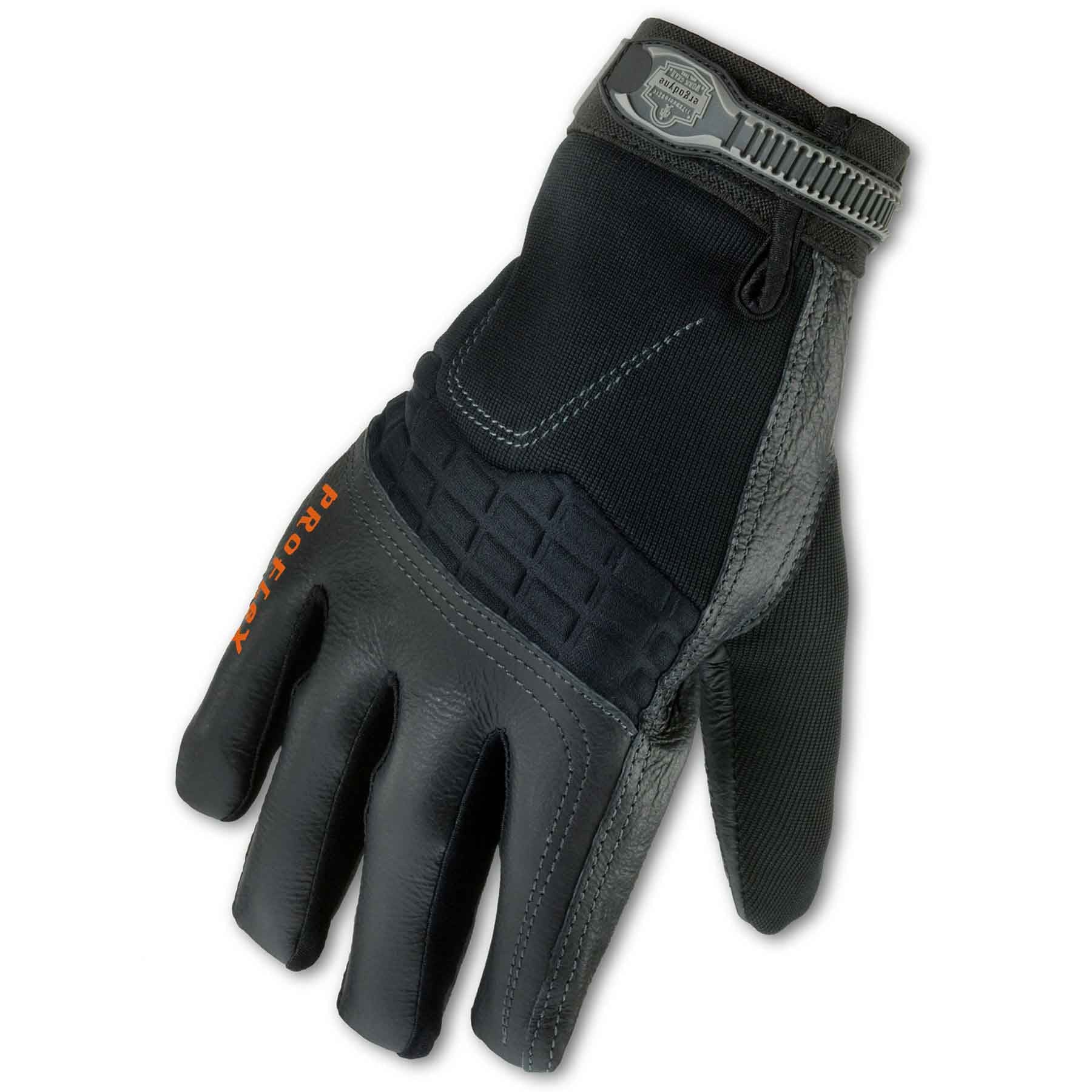 Ergodyne-ProFlex 9002 Certified Anti-Vibration Gloves-eSafety Supplies, Inc
