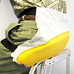 Seat Protector-eSafety Supplies, Inc