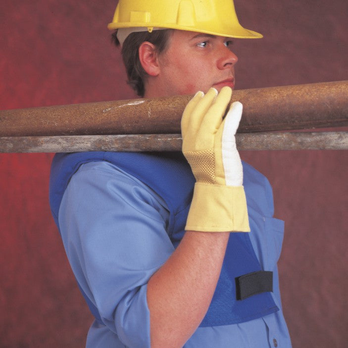 Shoulder Protector-eSafety Supplies, Inc