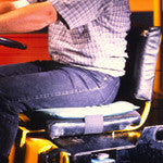 Anti-Vibration Seat Cushion-eSafety Supplies, Inc