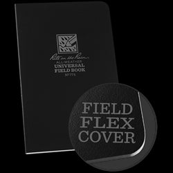 FIELD-FLEX BOUND BOOK-eSafety Supplies, Inc