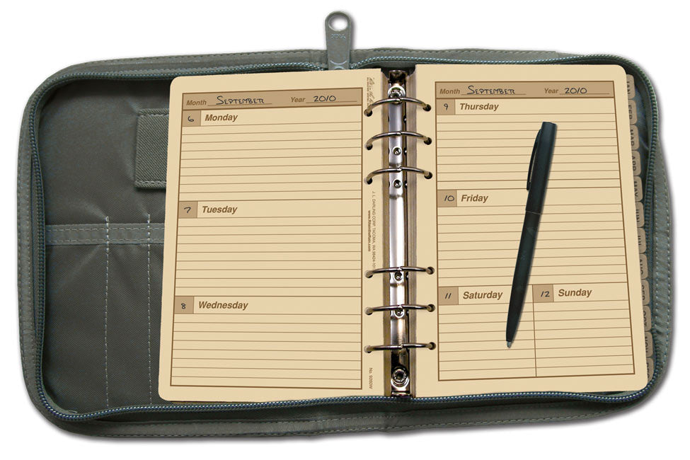 COMPLETE FIELD PLANNER KIT-eSafety Supplies, Inc