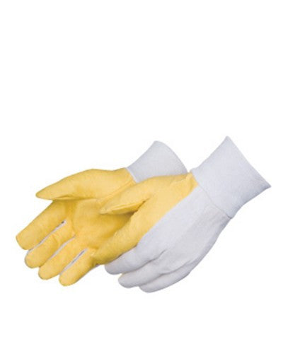 Canvas with vinyl impregnated palm - One Size - Dozen-eSafety Supplies, Inc