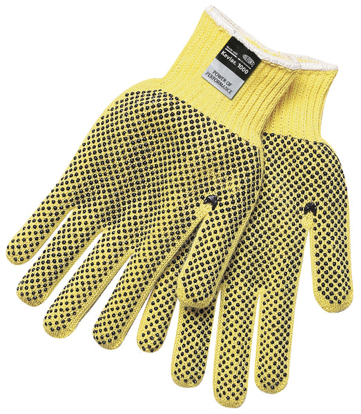 MCR Safety Reg Weight 100% Kevlar 2-eSafety Supplies, Inc