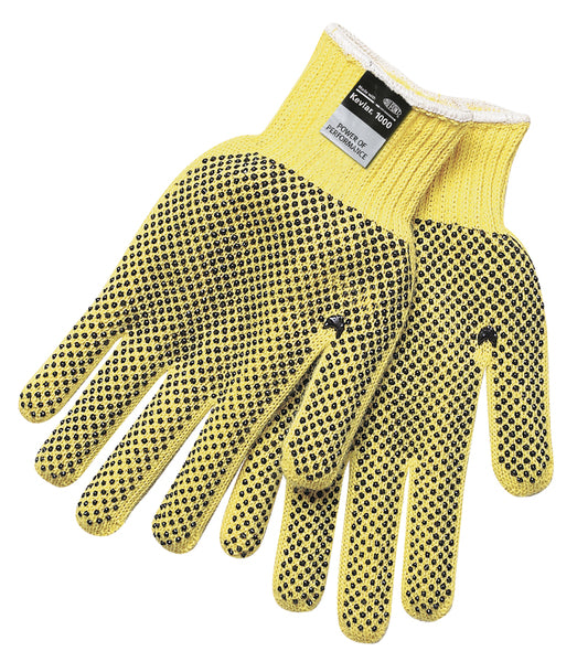MCR Safety Econ 100% Kevlar 2 Dots XS-eSafety Supplies, Inc