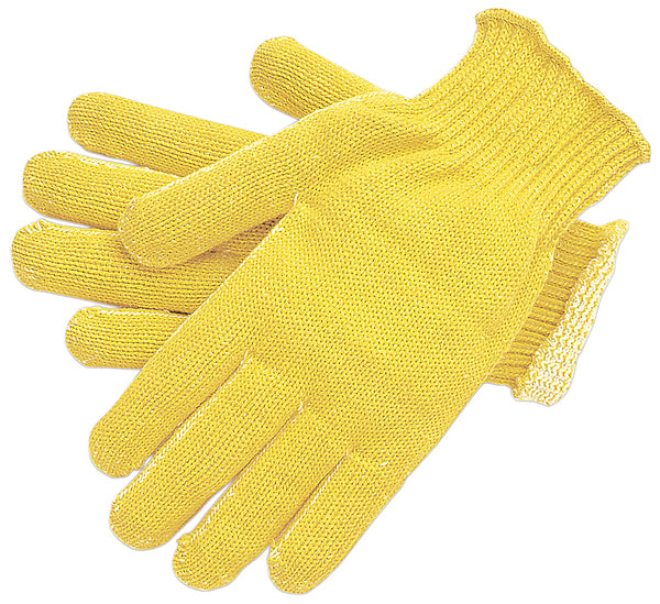 MCR Safety Heavy Kevlar Plate-eSafety Supplies, Inc