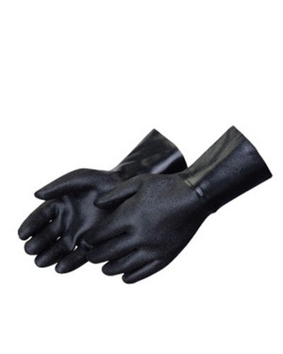 Rough finish black neoprene - Men's - Dozen-eSafety Supplies, Inc