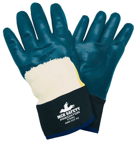 MCR Safety Predator, Palm Coated, Kevlar-eSafety Supplies, Inc