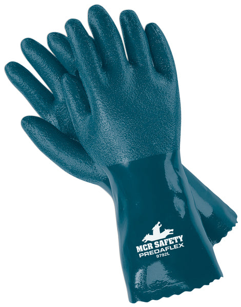 MCR Safety Predaflex 12" Large-eSafety Supplies, Inc