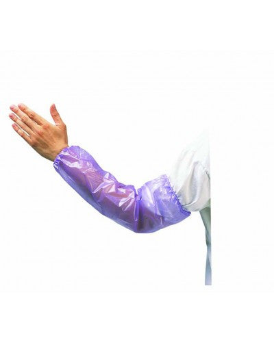 Liberty - Vinyl Sleeves-eSafety Supplies, Inc