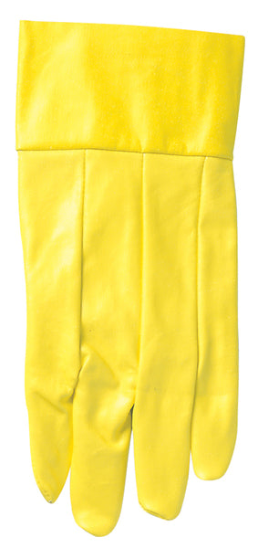 MCR Safety Yellow Vinyl Laminated W/ Cuff-eSafety Supplies, Inc