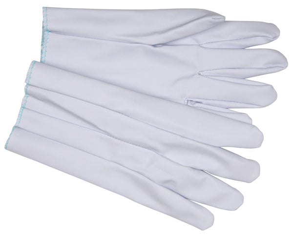 MCR Safety Mns Blue Slip - On Laminated-eSafety Supplies, Inc