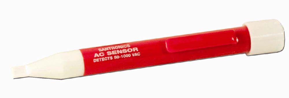 Ac Voltage Sensor-eSafety Supplies, Inc