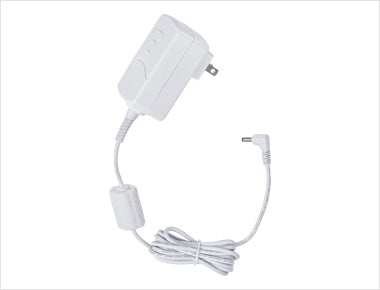 Sangean-ADP-H202 Switching AC Adapter for H-201, H-202, H-205 and H200-eSafety Supplies, Inc