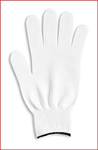 Ansell - The Eliminator - Special Low Lint Paint Gloves