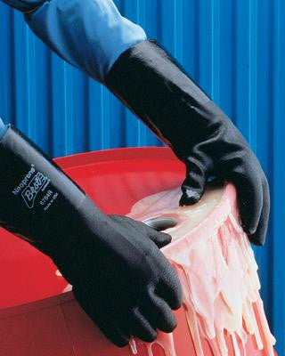 Best - Neoprene & Neo Grab Smooth Gloves-eSafety Supplies, Inc