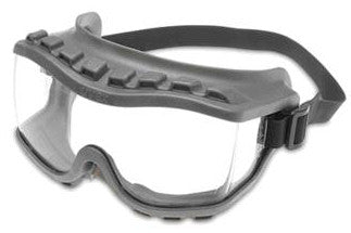 Sperian - Uvex STRATEGY GOGGLES - Clear Anti-fog Lens-eSafety Supplies, Inc