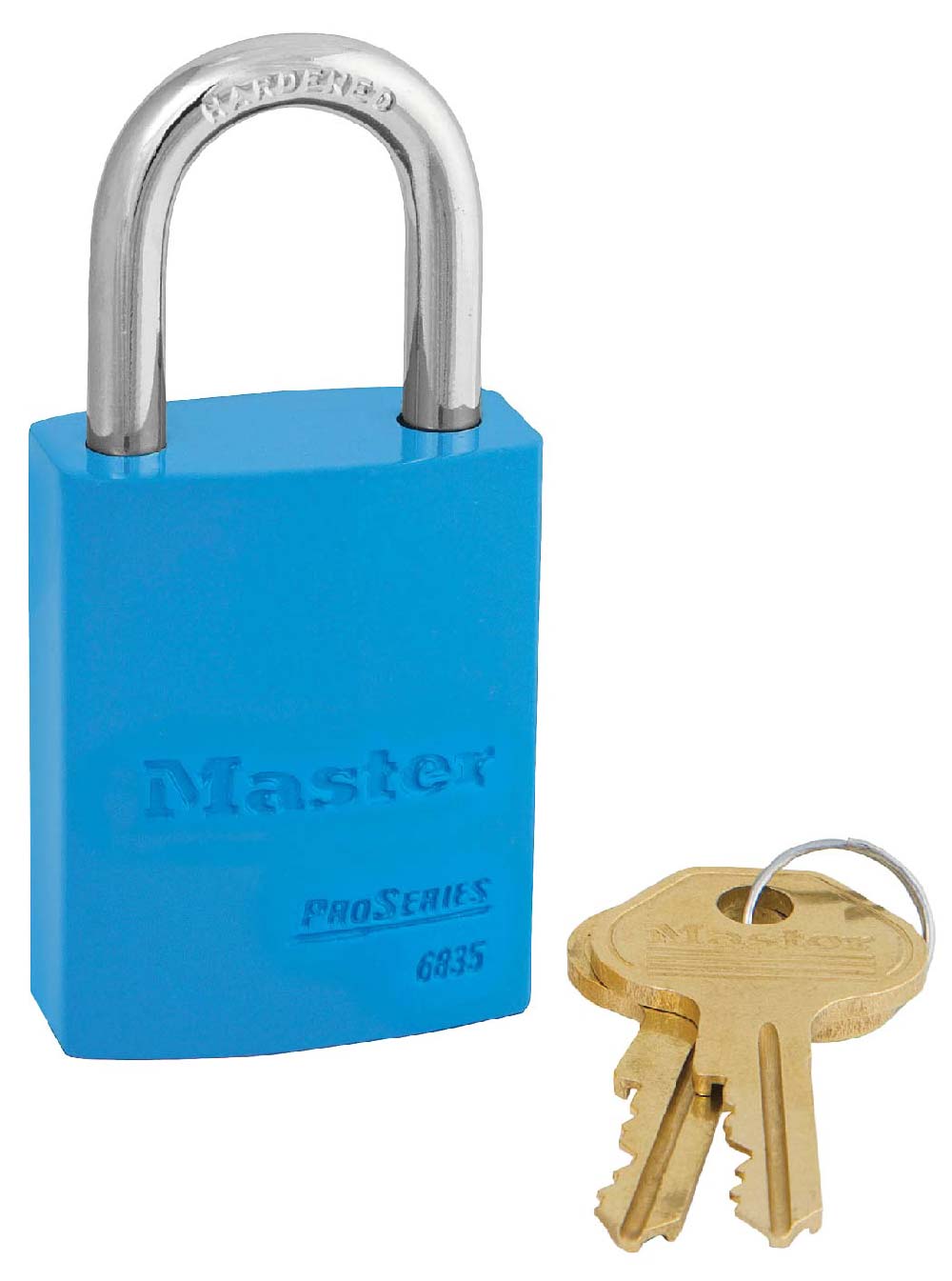 Aluminum Padlocks-eSafety Supplies, Inc