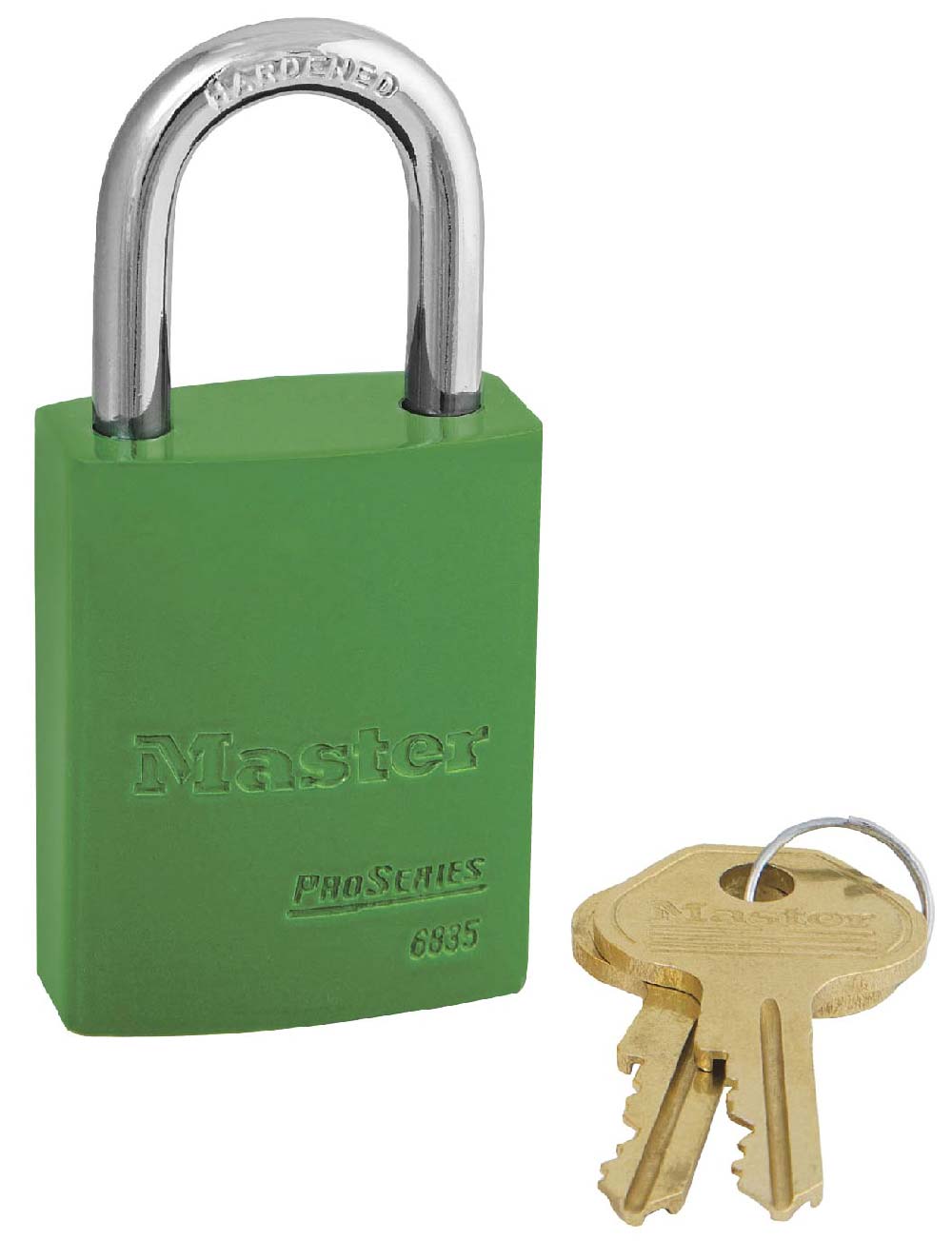 Aluminum Padlocks-eSafety Supplies, Inc