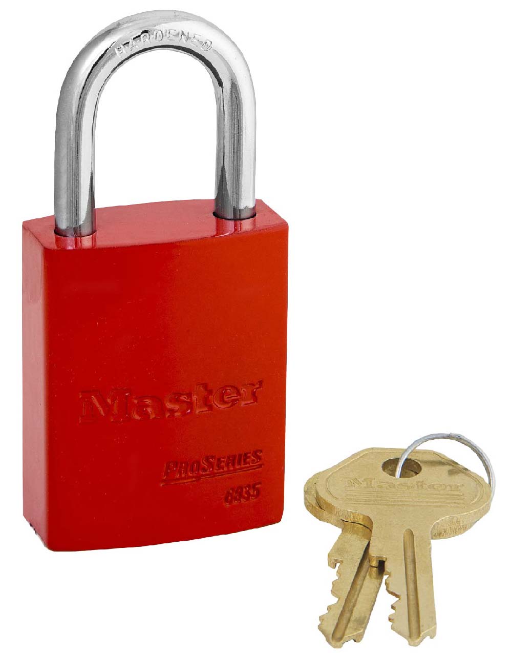 Aluminum Padlocks-eSafety Supplies, Inc