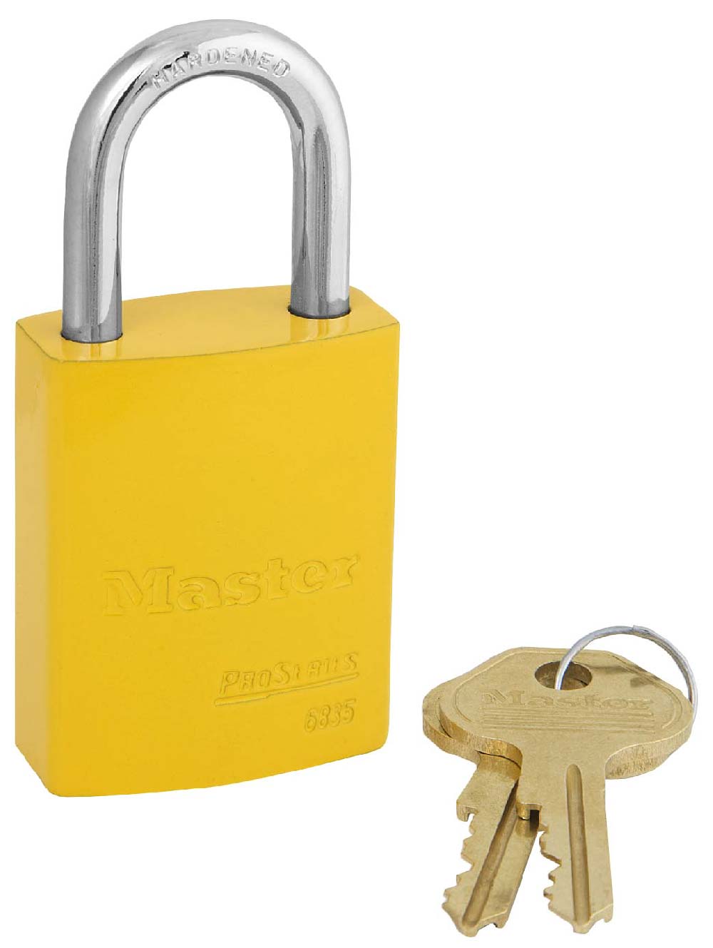 Aluminum Padlocks-eSafety Supplies, Inc