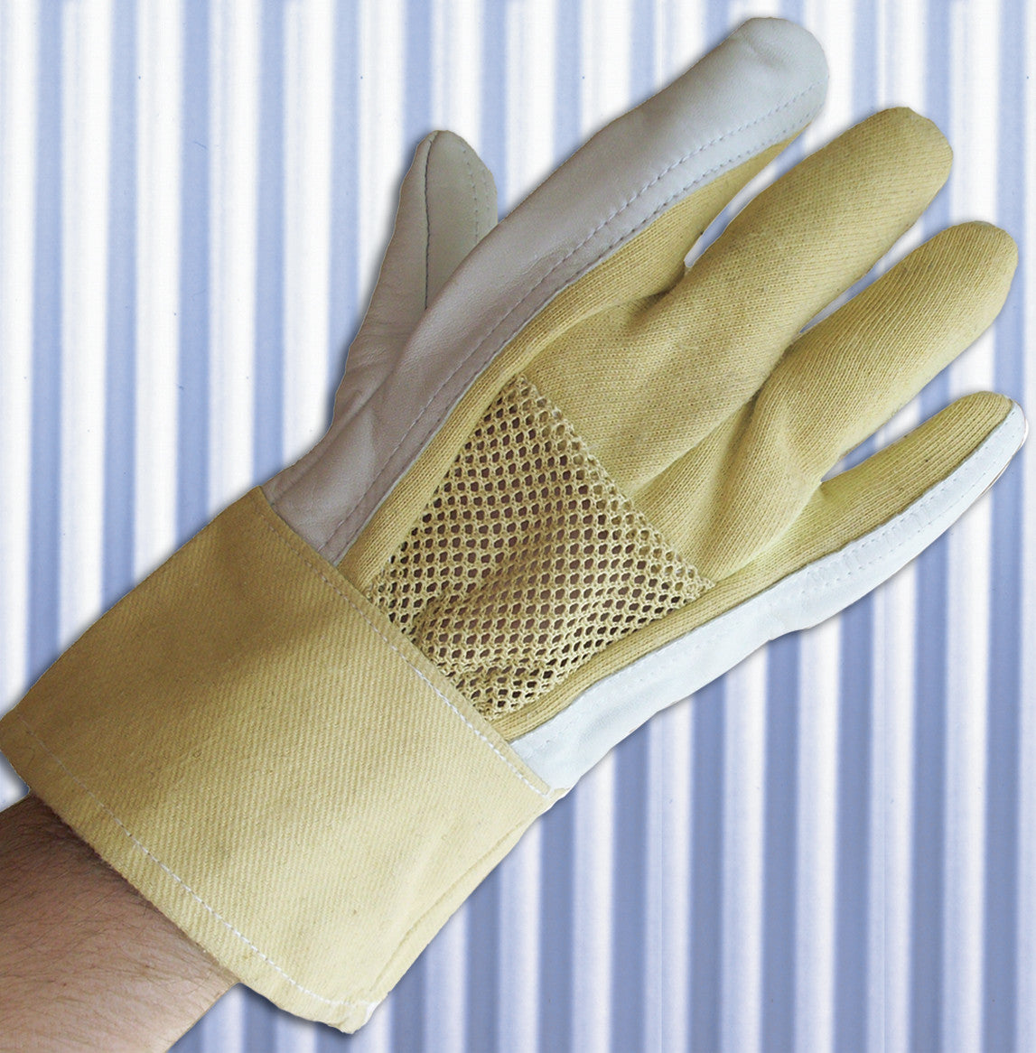 Anti-Slash Glove-eSafety Supplies, Inc